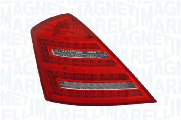 Tail Light Assembly